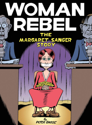 Illustration for article titled This Is Peter Bagge's Best-Selling and Worst-Selling Comic